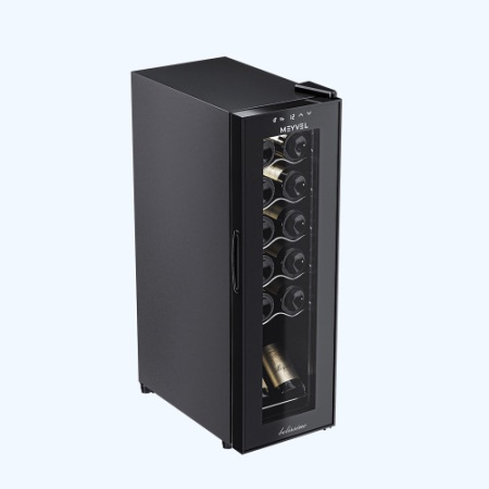 MV12-CBD1 Meyvel Винный шкаф